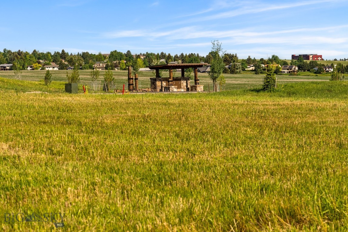 Sandhill Subdivision - Land