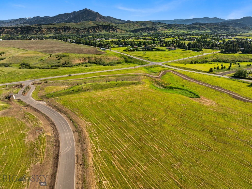 TBD Lot 33 Boreal Way