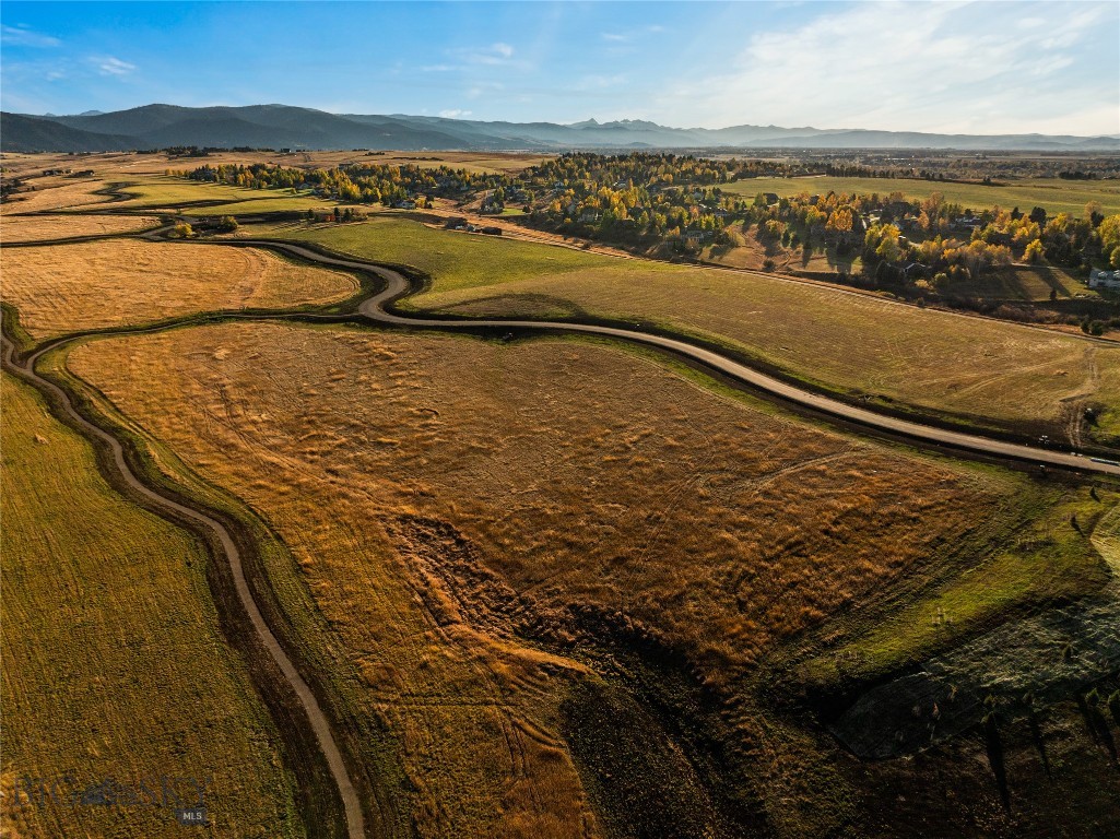 Sandhill Subdivision - Land