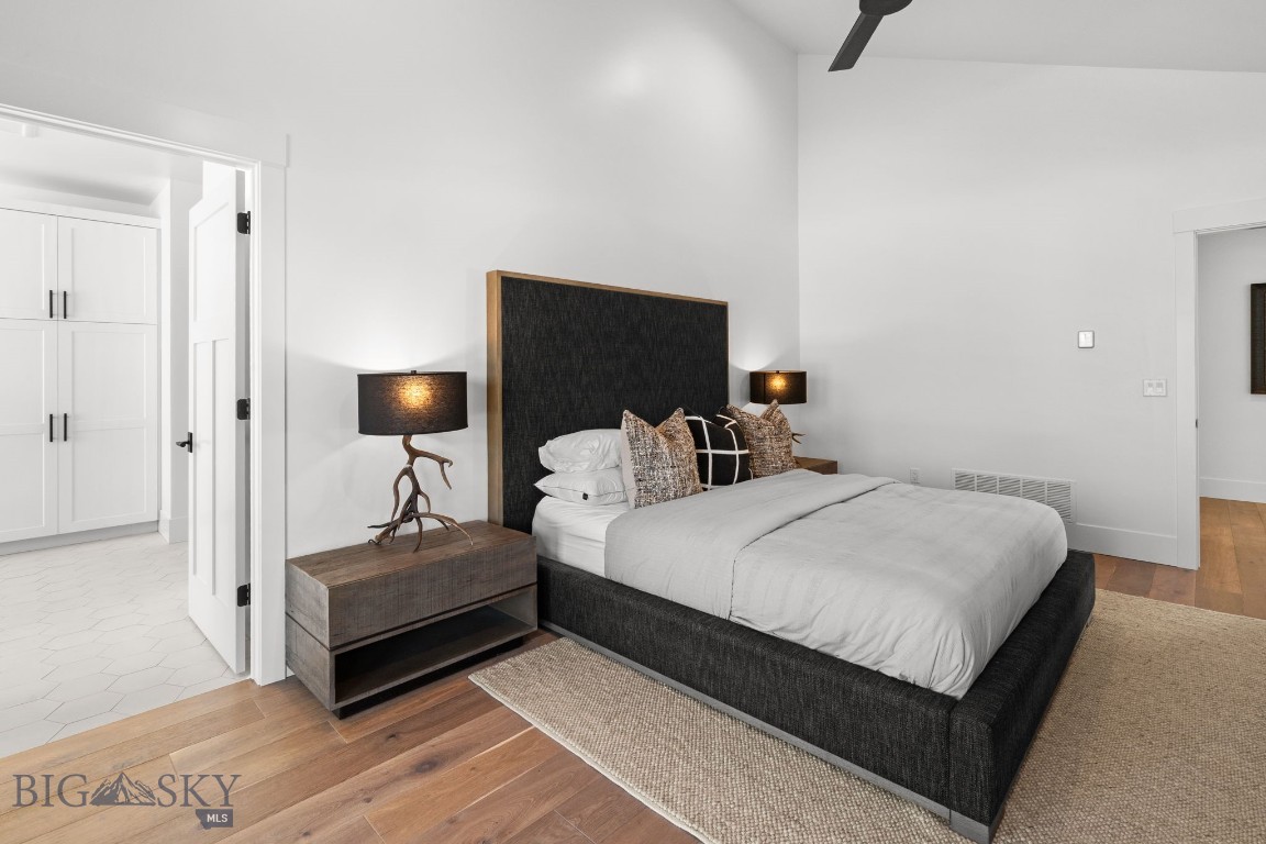 Legends at Bridger Creek - Residential