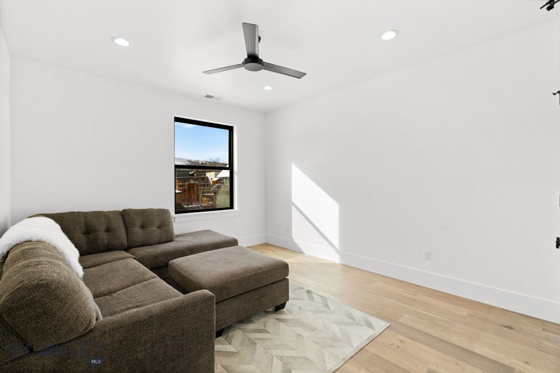 Legends at Bridger Creek - Residential