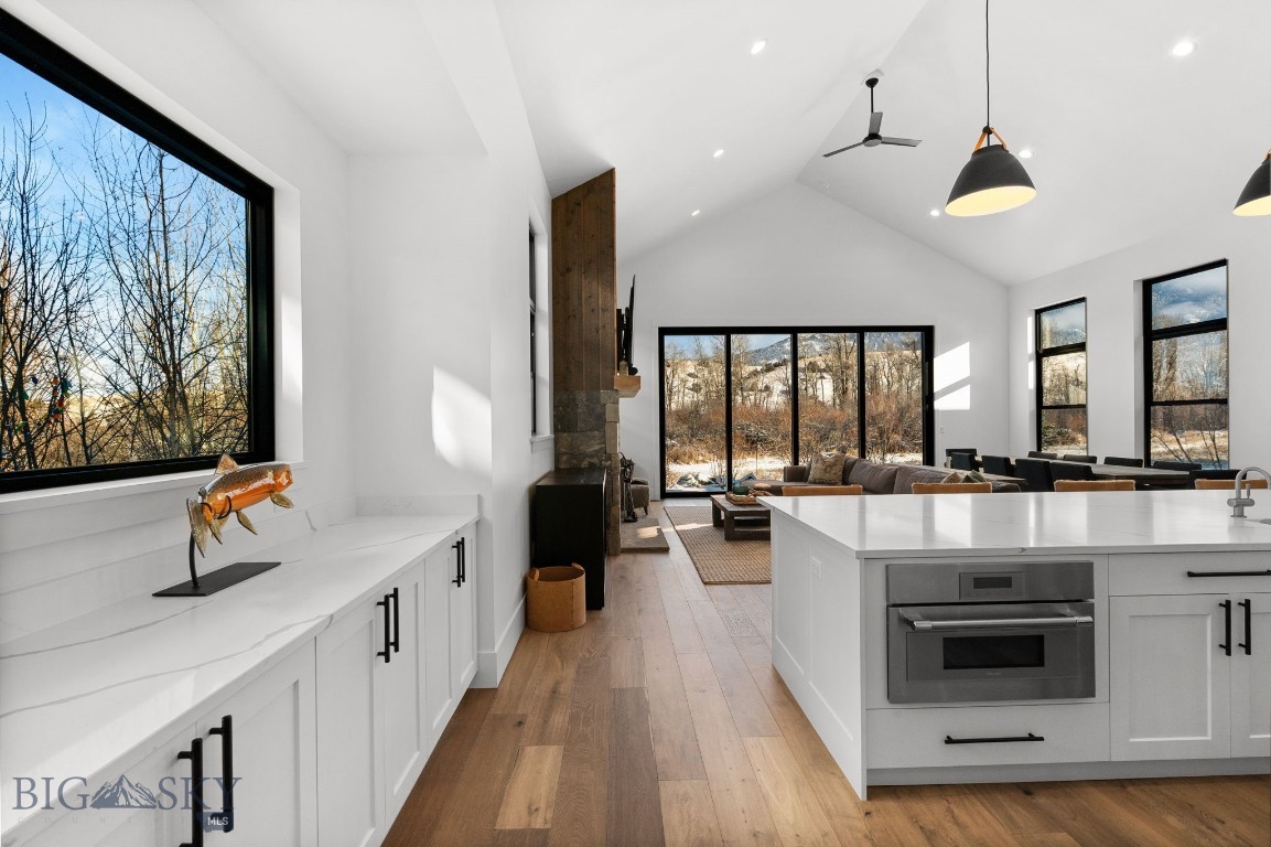 Legends at Bridger Creek - Residential