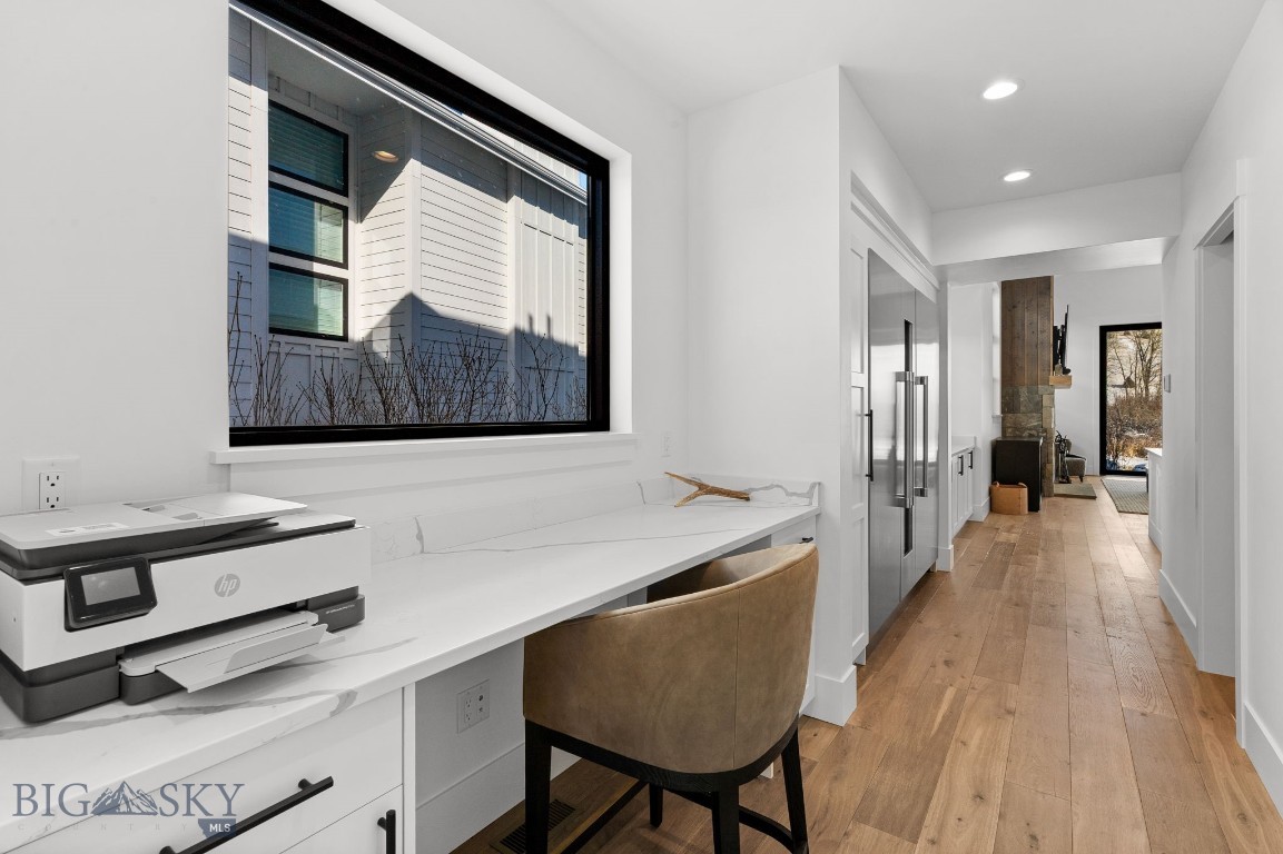 Legends at Bridger Creek - Residential