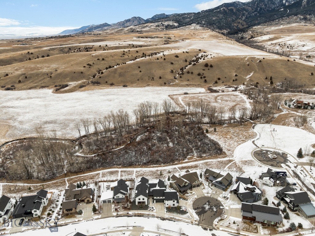 Legends at Bridger Creek - Residential