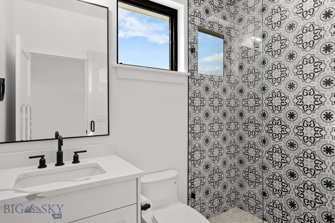 Legends at Bridger Creek - Residential