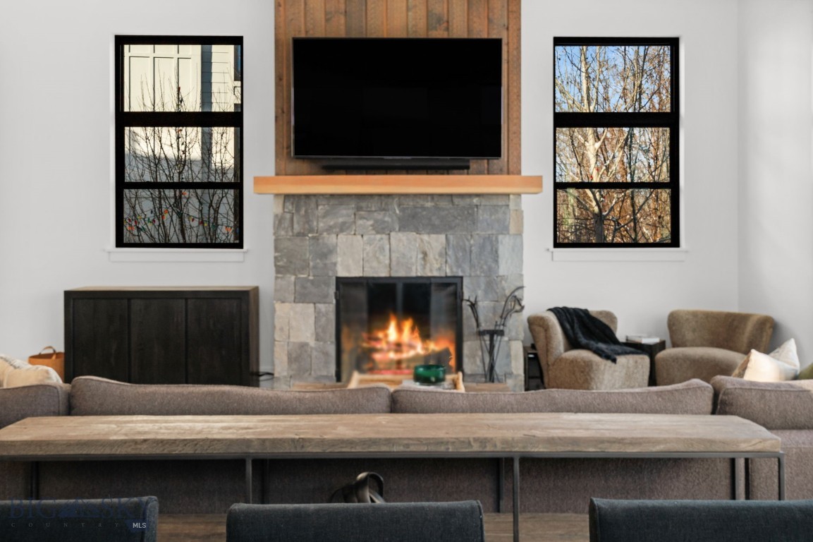 Legends at Bridger Creek - Residential