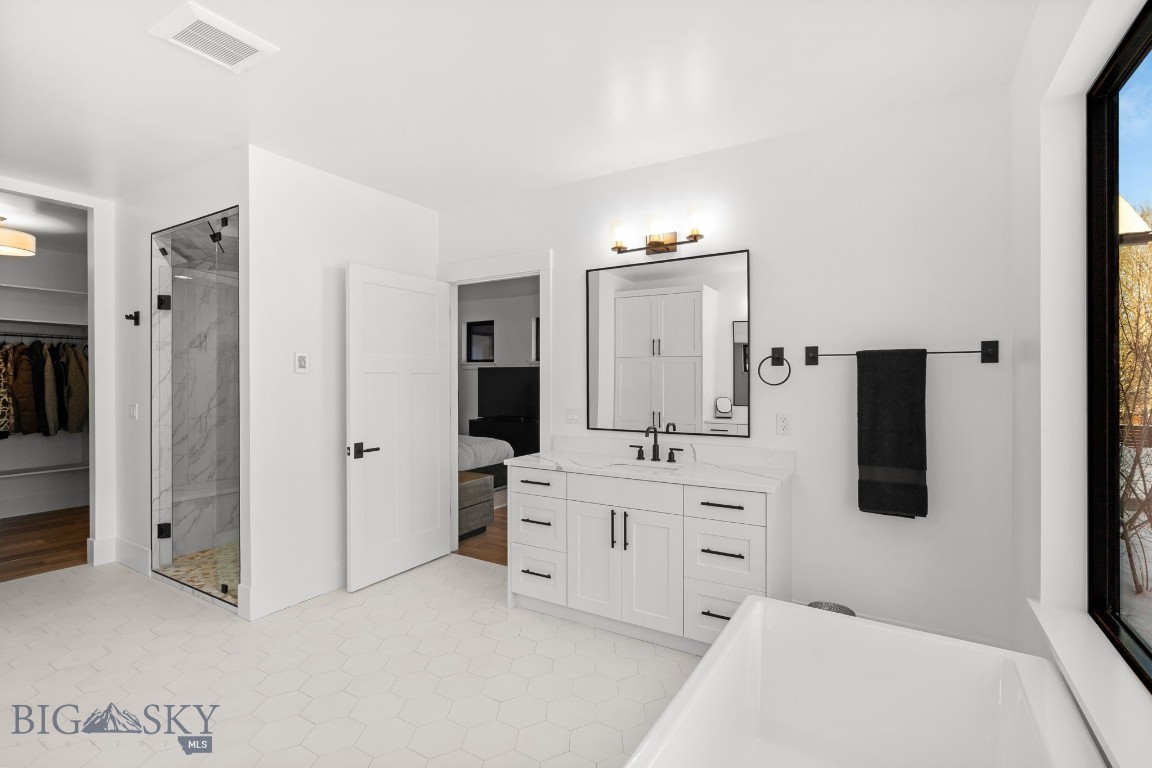 Legends at Bridger Creek - Residential