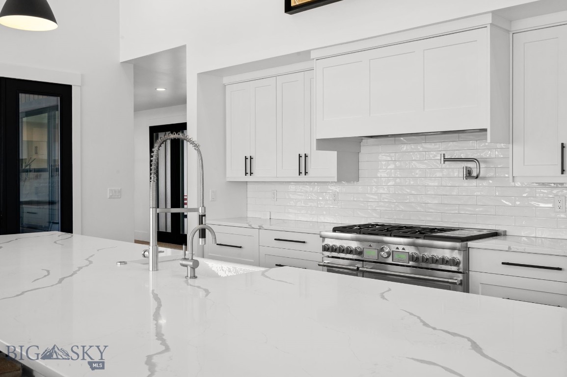 Legends at Bridger Creek - Residential