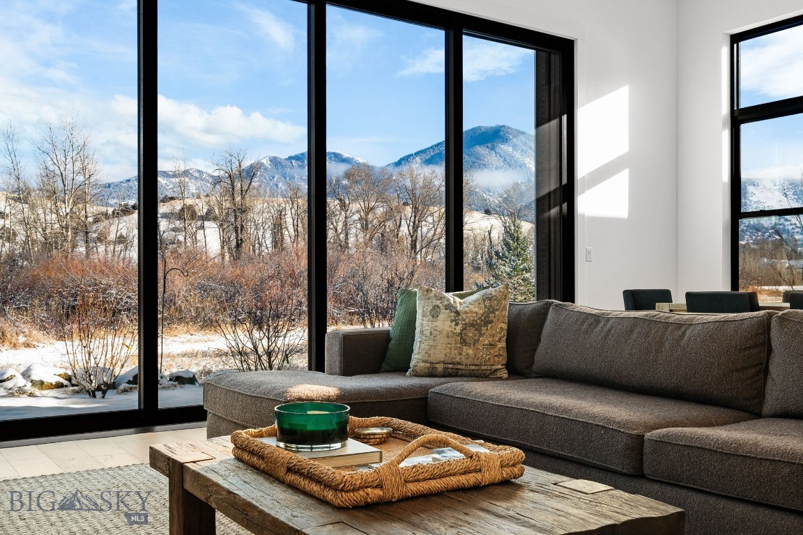 Legends at Bridger Creek - Residential