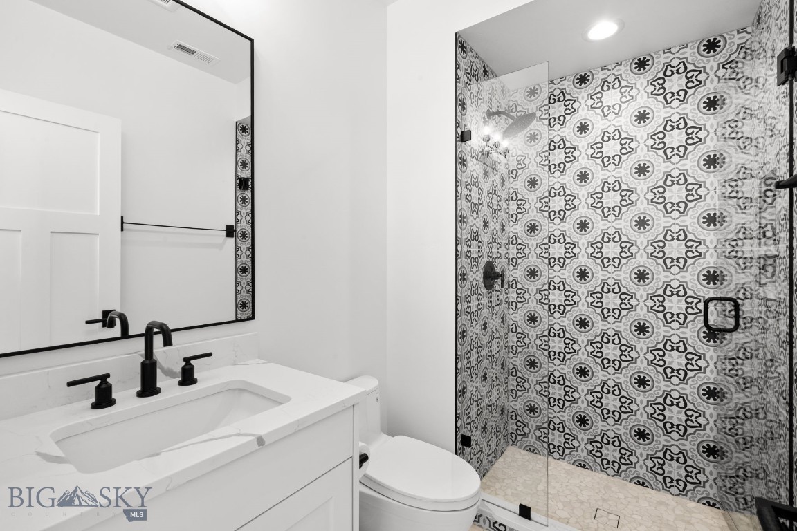 Legends at Bridger Creek - Residential