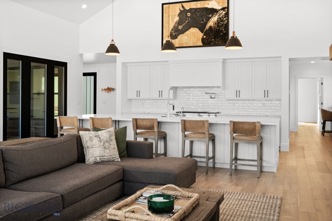 Legends at Bridger Creek - Residential