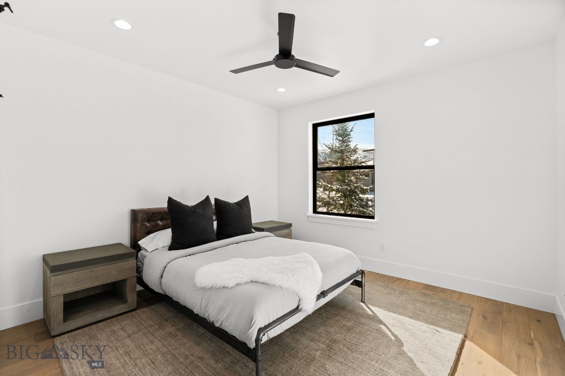 Legends at Bridger Creek - Residential