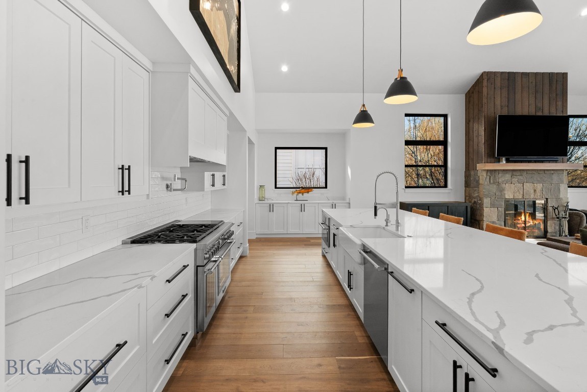 Legends at Bridger Creek - Residential