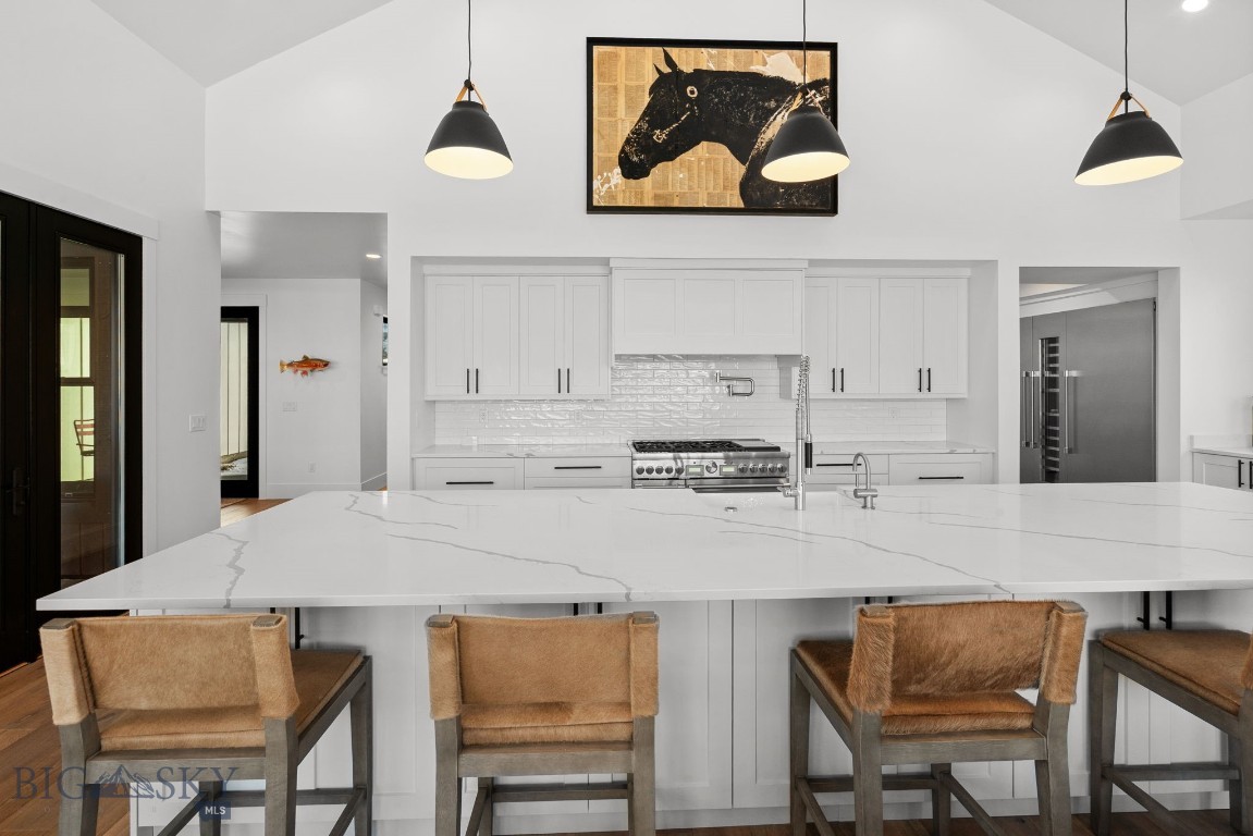 Legends at Bridger Creek - Residential