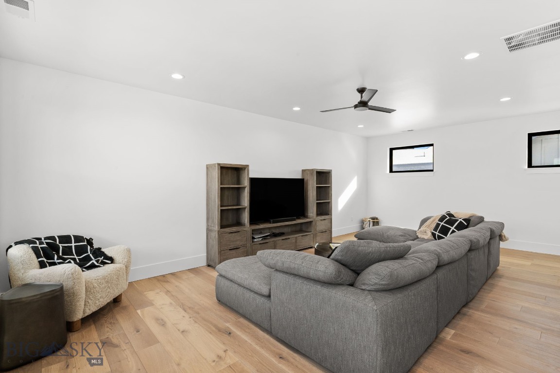 Legends at Bridger Creek - Residential