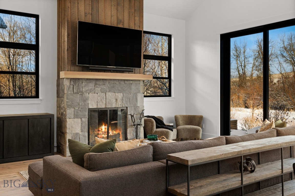 Legends at Bridger Creek - Residential