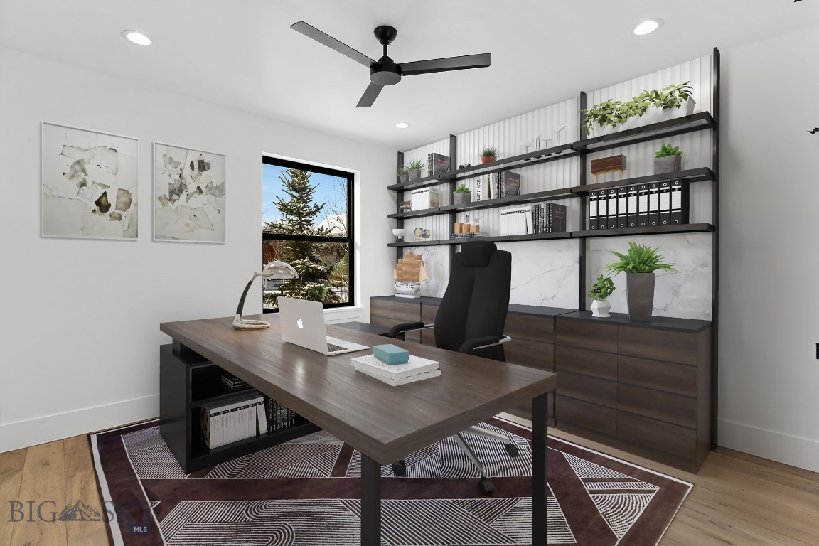 Legends at Bridger Creek - Residential