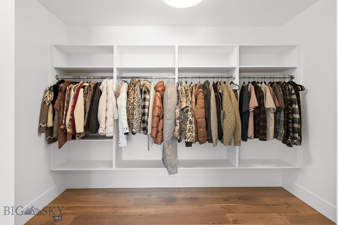 Legends at Bridger Creek - Residential