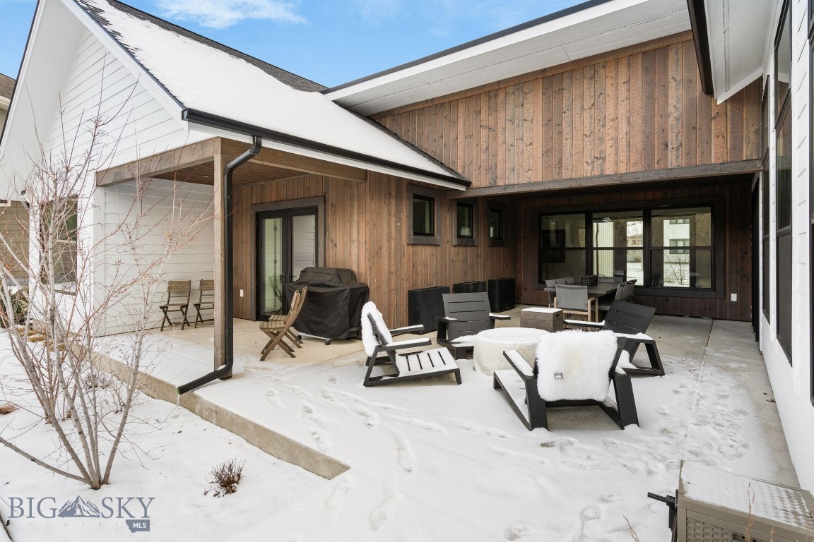 Legends at Bridger Creek - Residential