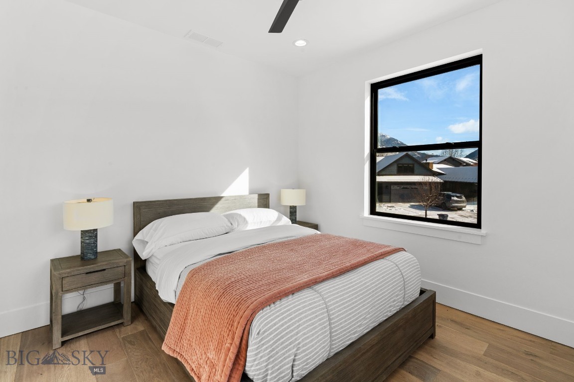 Legends at Bridger Creek - Residential