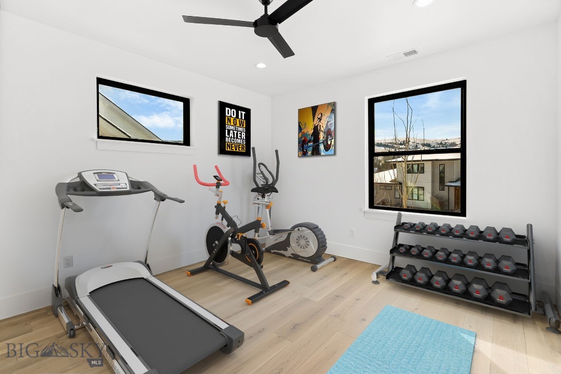 Legends at Bridger Creek - Residential