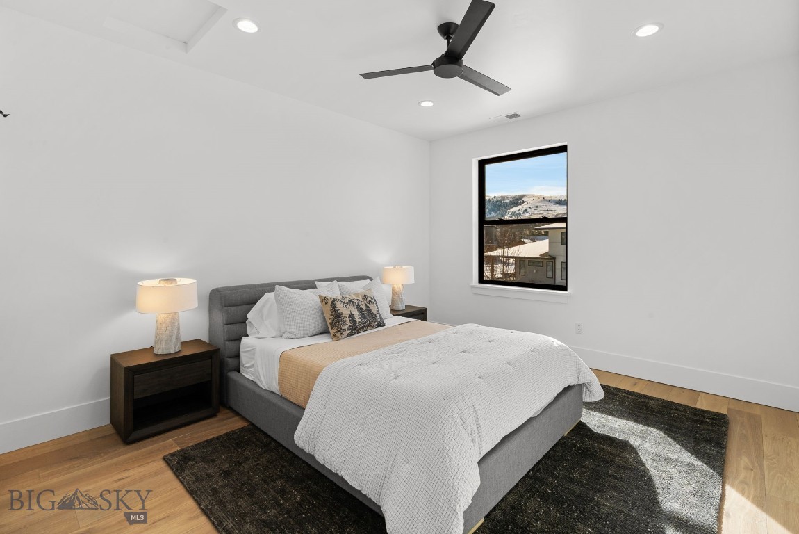 Legends at Bridger Creek - Residential