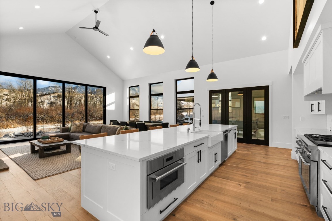 Legends at Bridger Creek - Residential