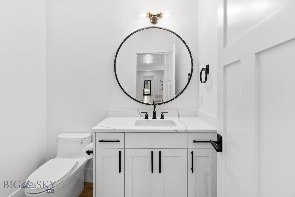 Legends at Bridger Creek - Residential