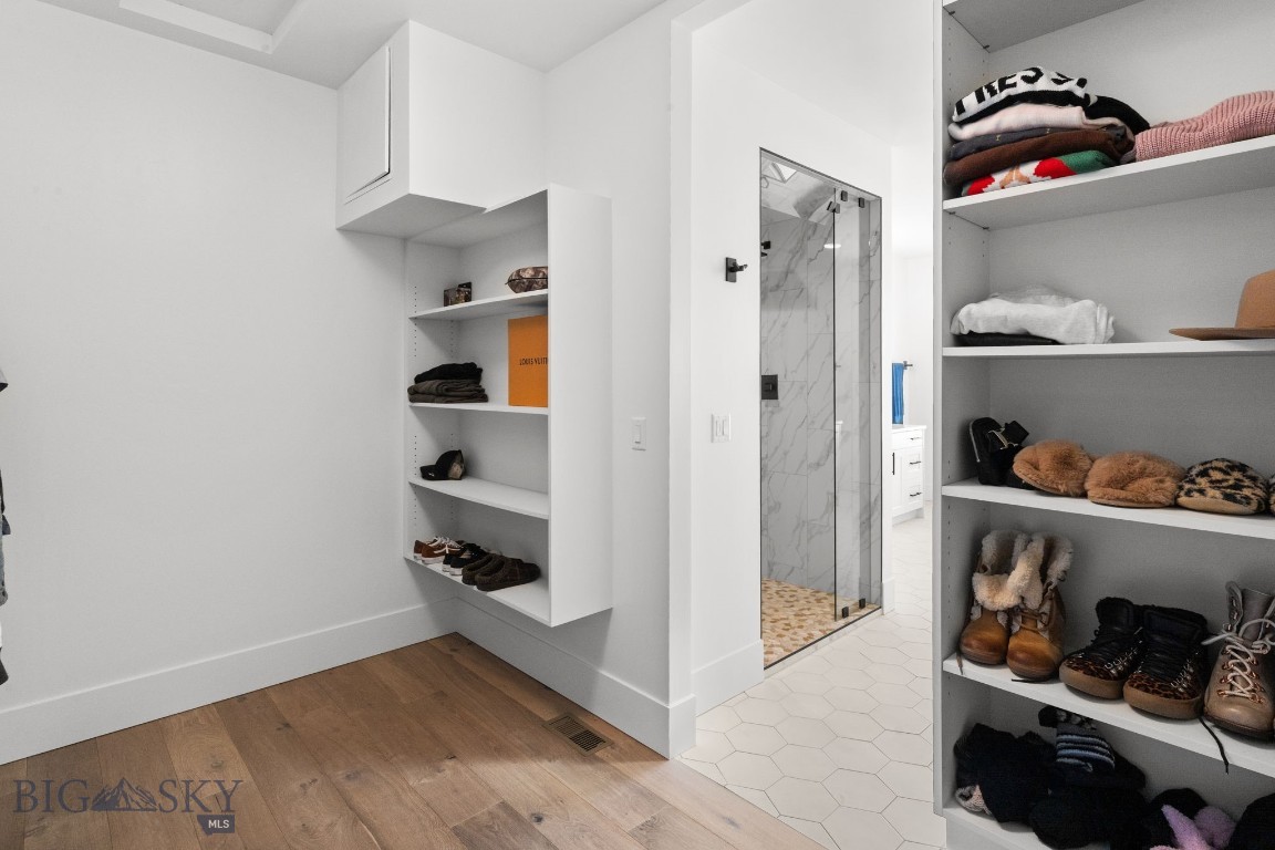 Legends at Bridger Creek - Residential