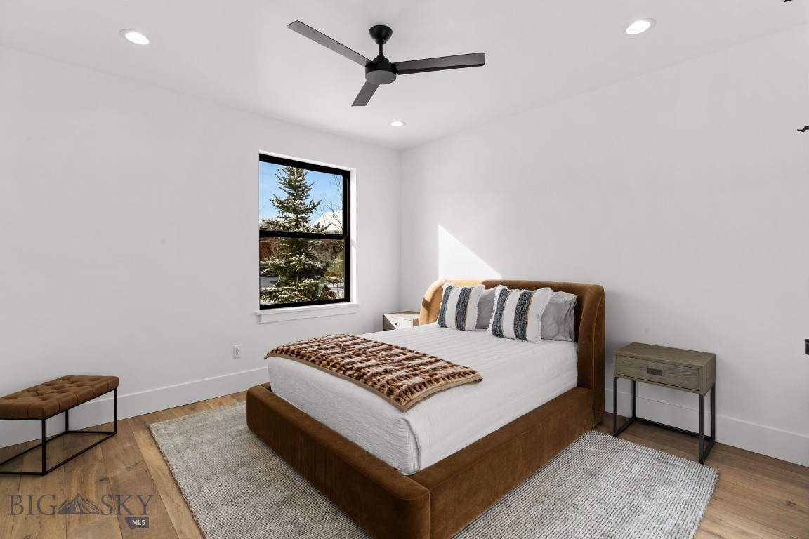 Legends at Bridger Creek - Residential