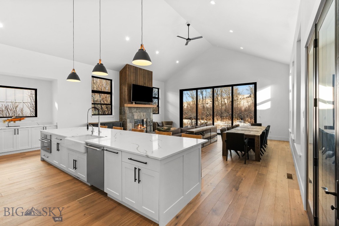 Legends at Bridger Creek - Residential