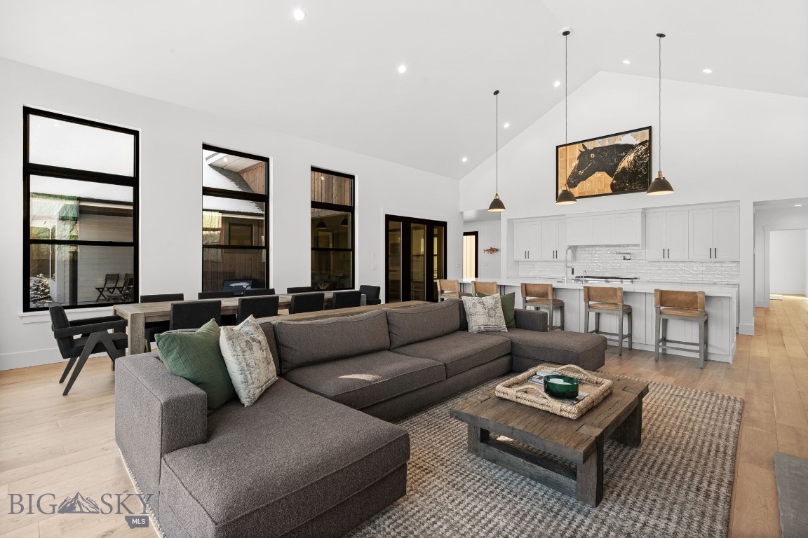 Legends at Bridger Creek - Residential