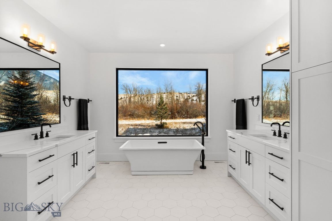 Legends at Bridger Creek - Residential