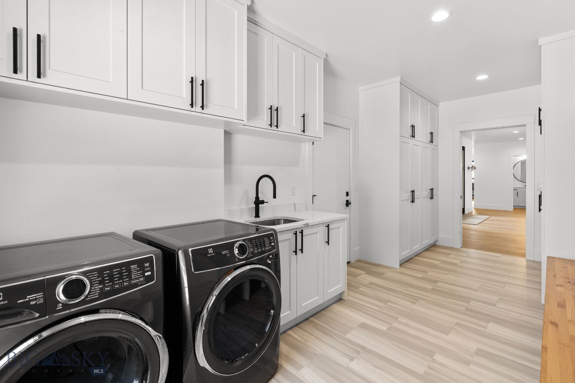 Legends at Bridger Creek - Residential