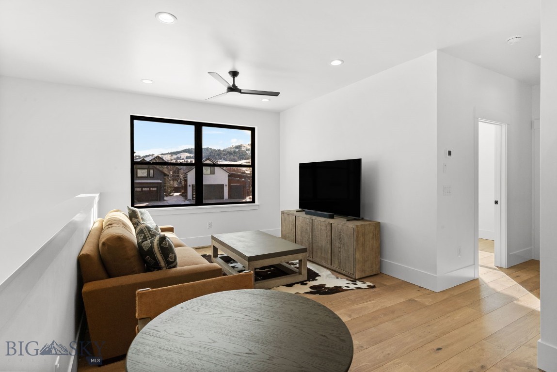 Legends at Bridger Creek - Residential