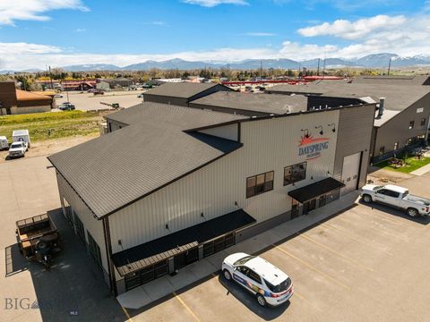 Photo of 146 Village Center Lane, Bozeman, MT 59718 (MLS # 409284)