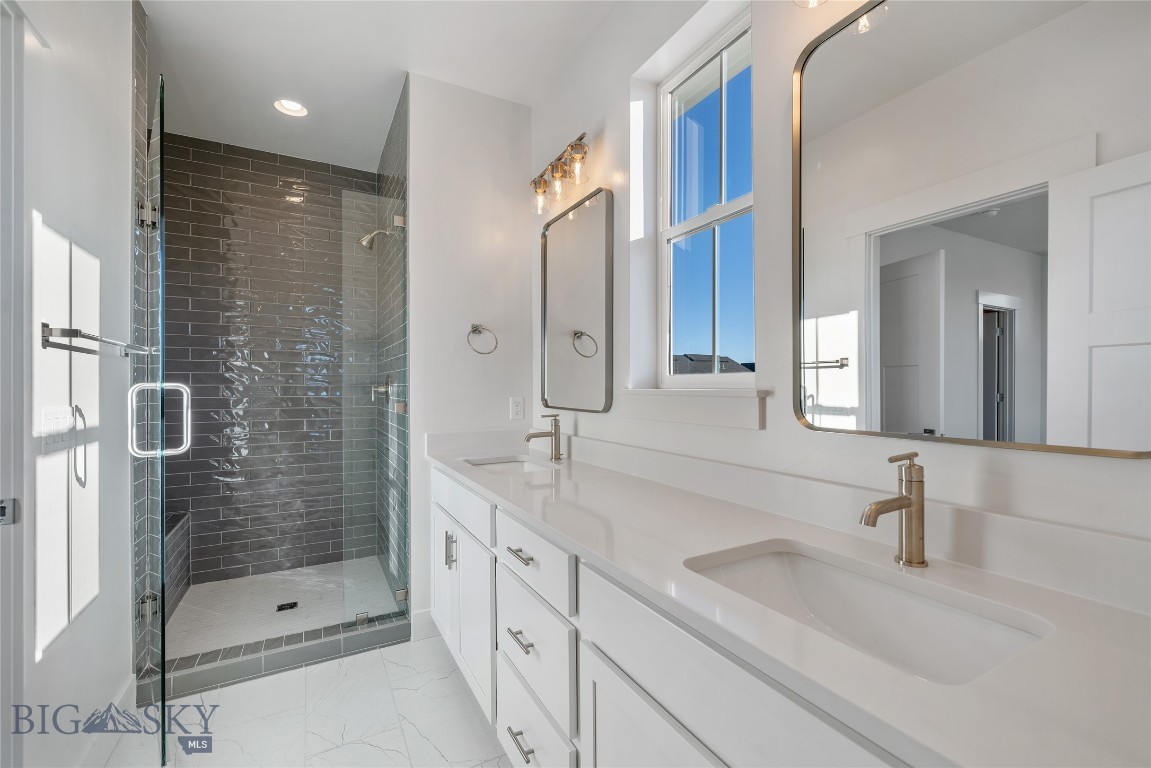 Prescott Ranch - Residential