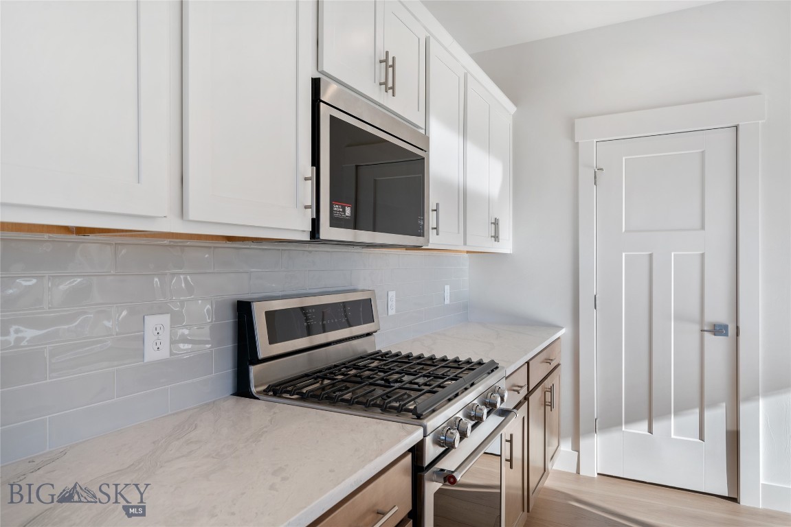 Prescott Ranch - Residential