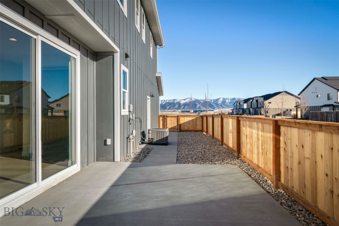 Prescott Ranch - Residential