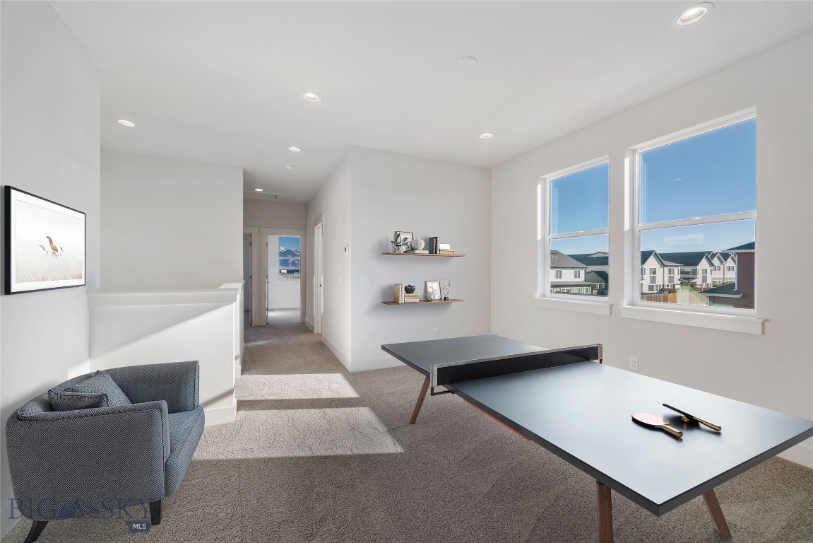 Prescott Ranch - Residential