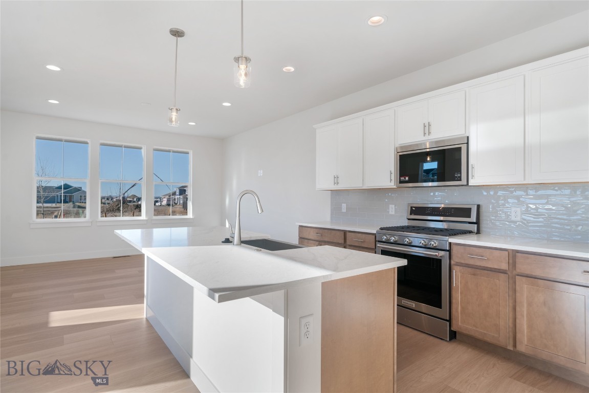 Prescott Ranch - Residential