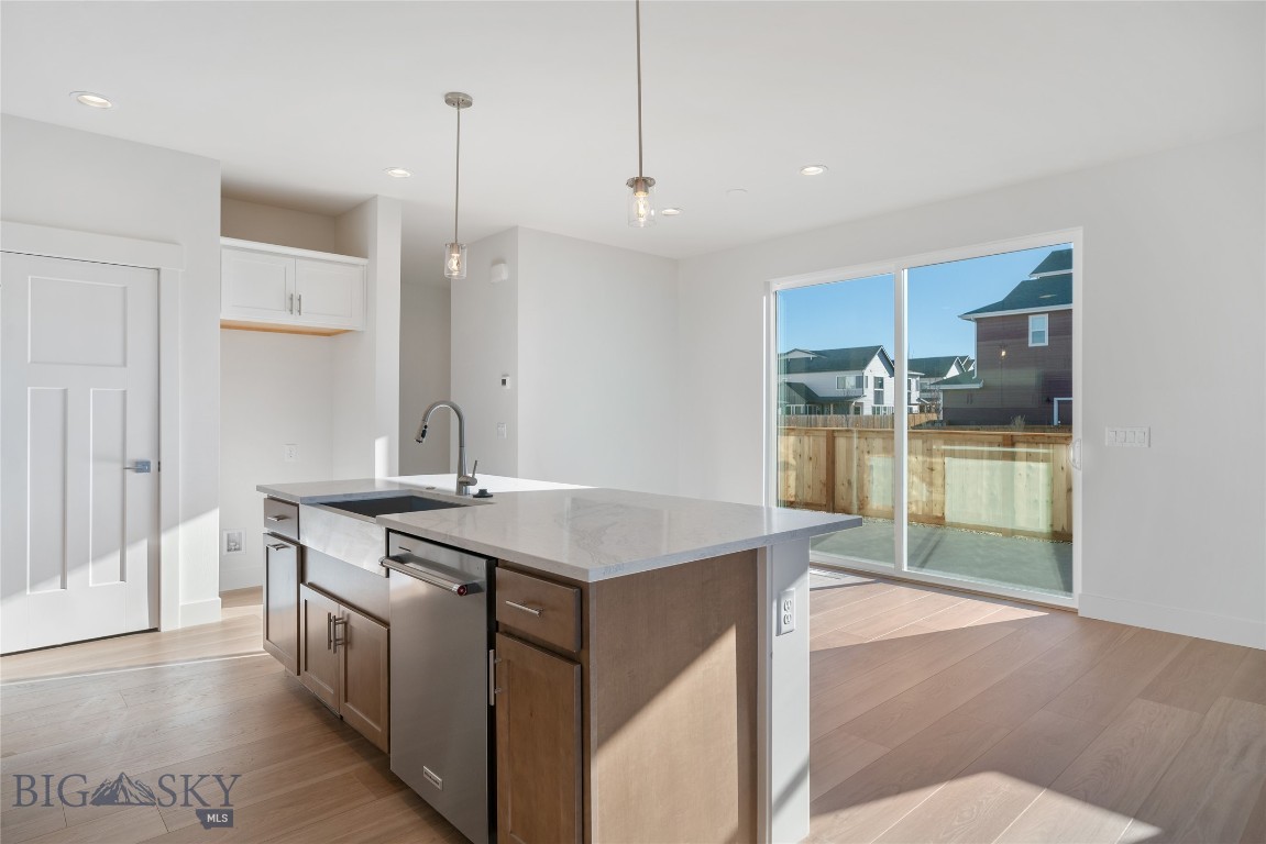 Prescott Ranch - Residential