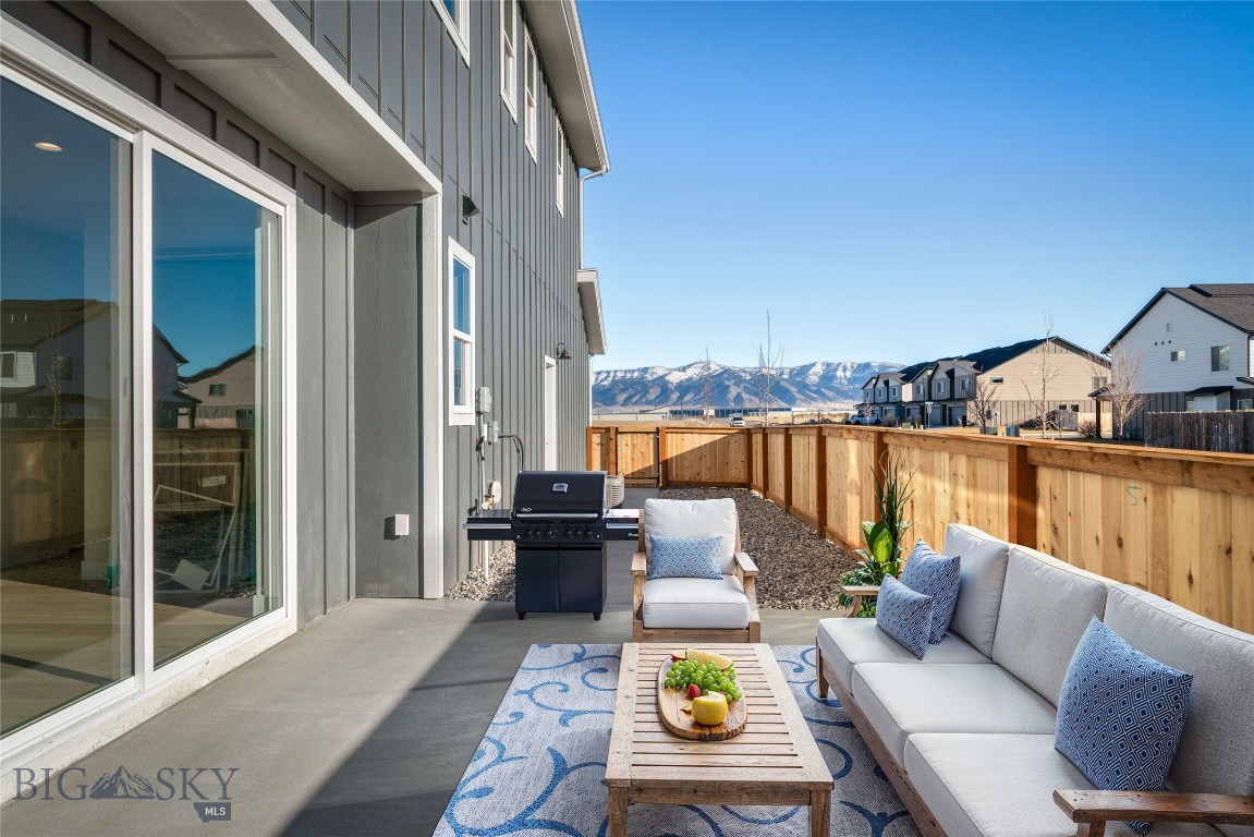 Prescott Ranch - Residential