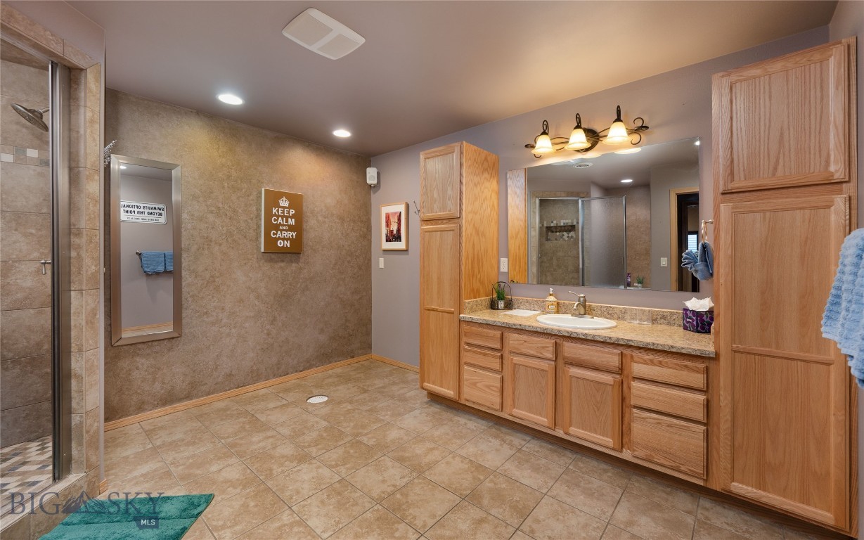 Certificate Of Survey COS - Residential