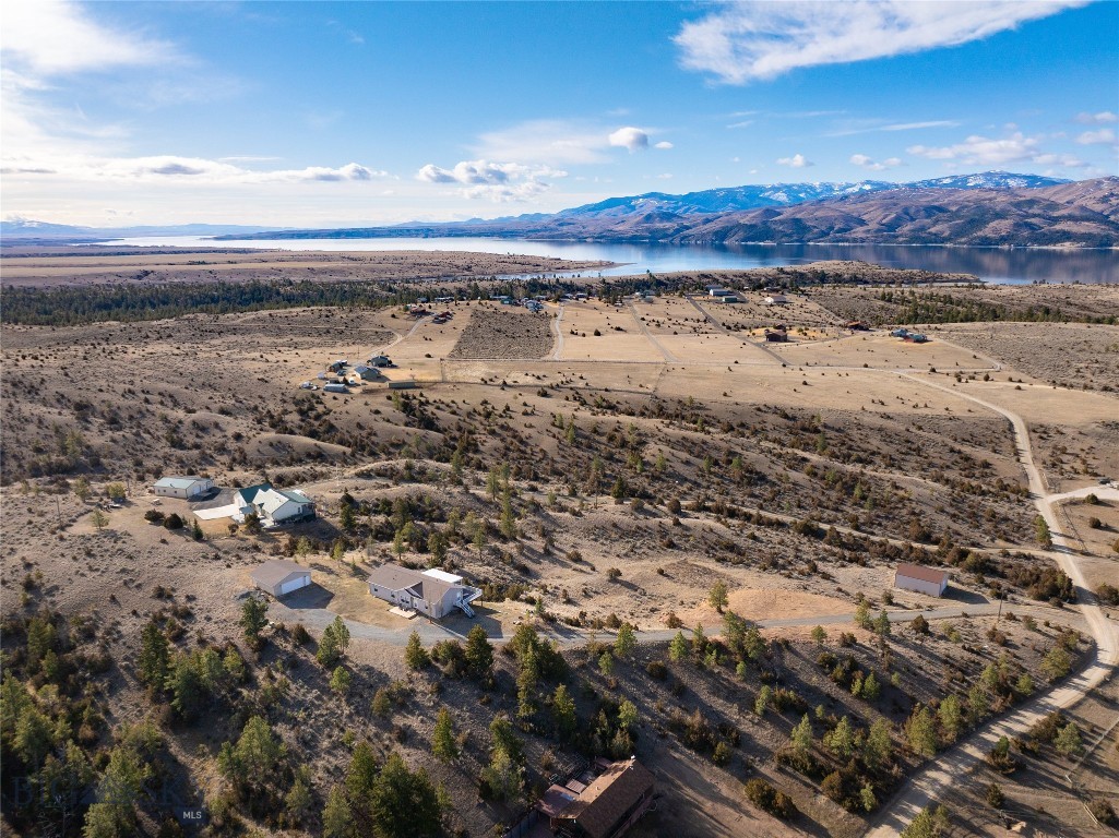 Certificate Of Survey COS - Residential