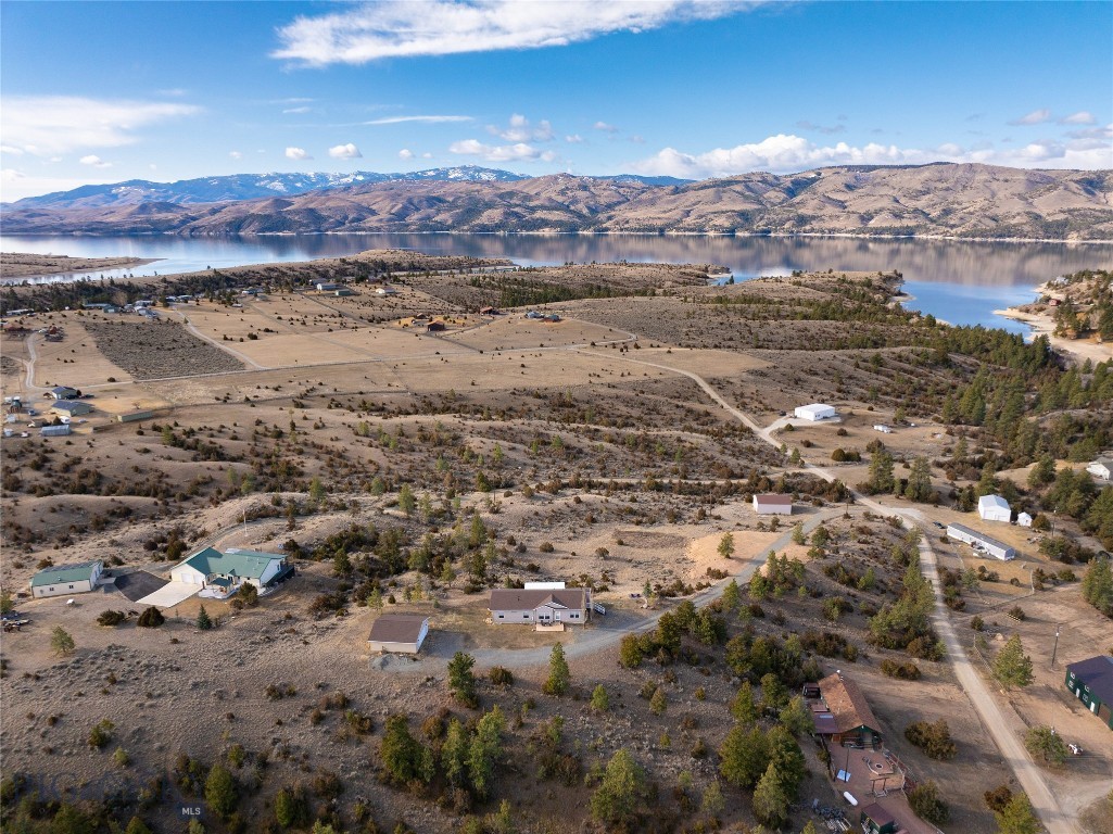 Certificate Of Survey COS - Residential