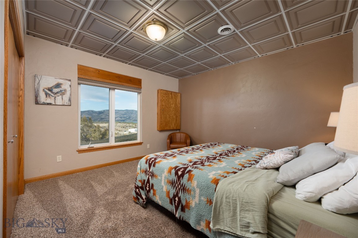 Certificate Of Survey COS - Residential