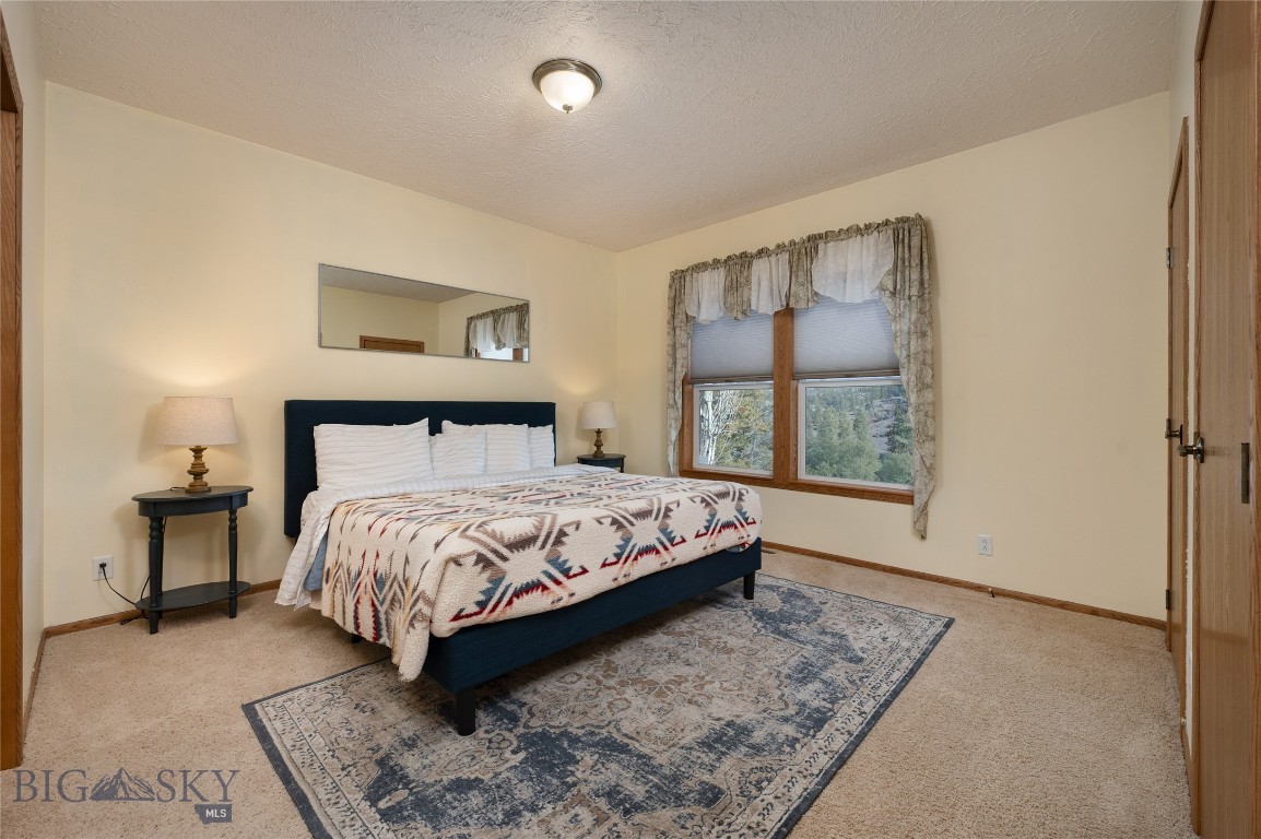 Certificate Of Survey COS - Residential