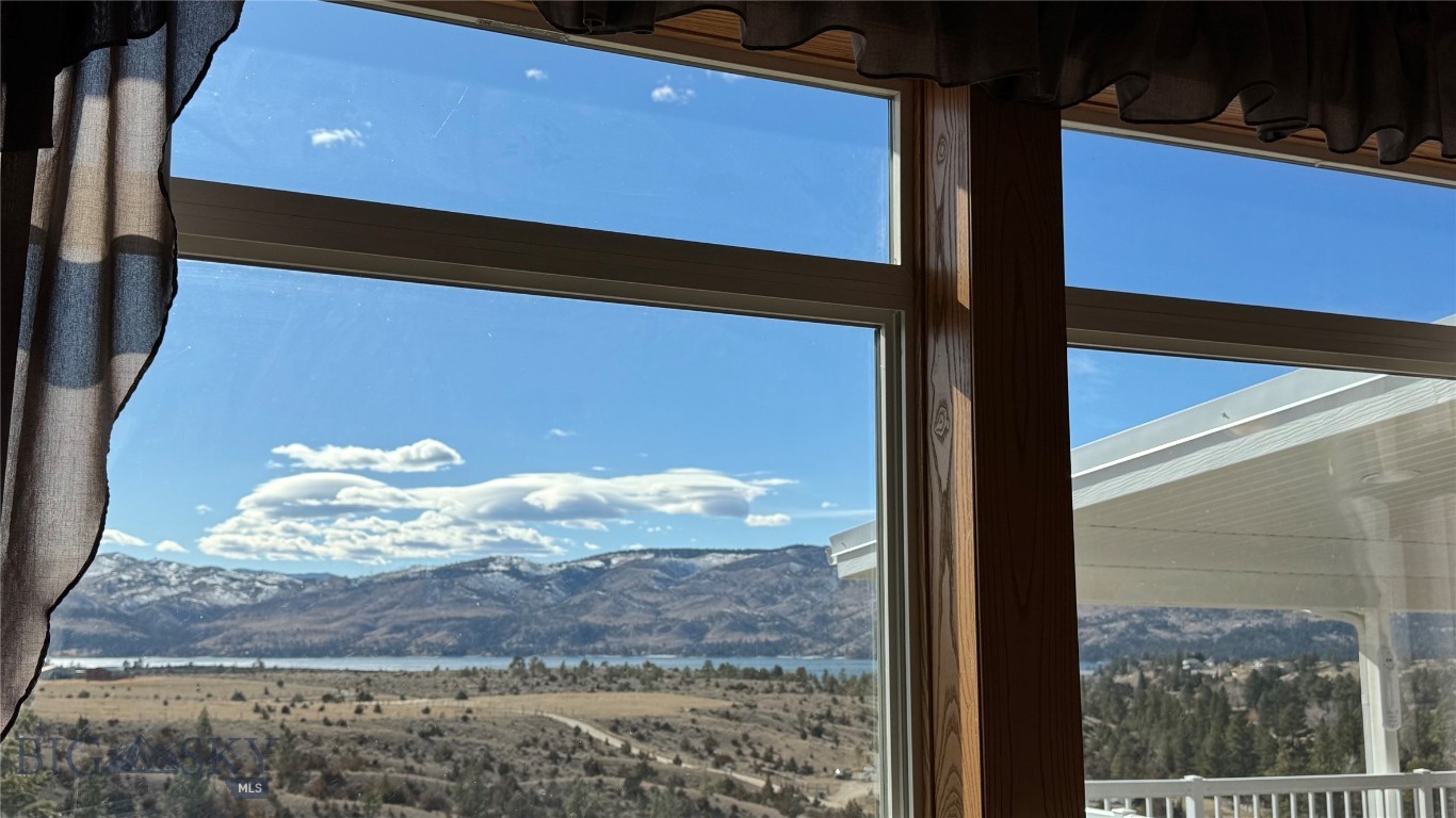 Certificate Of Survey COS - Residential