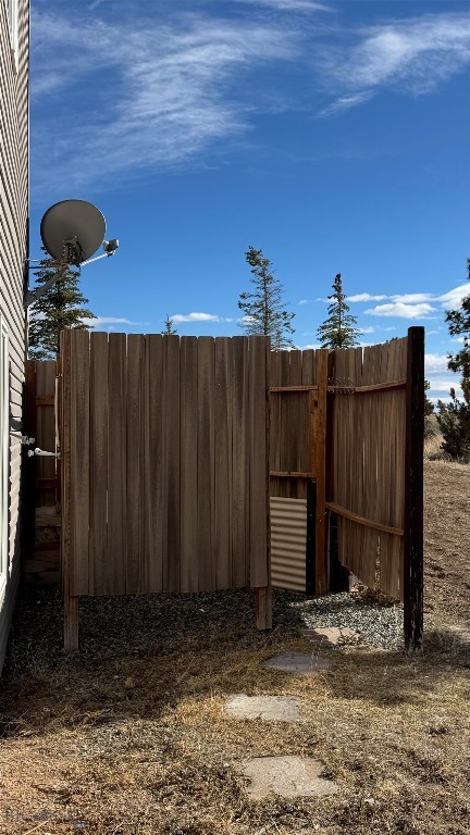 Certificate Of Survey COS - Residential